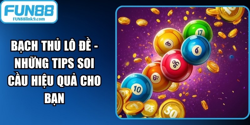 Bạch Thủ Lô Đề