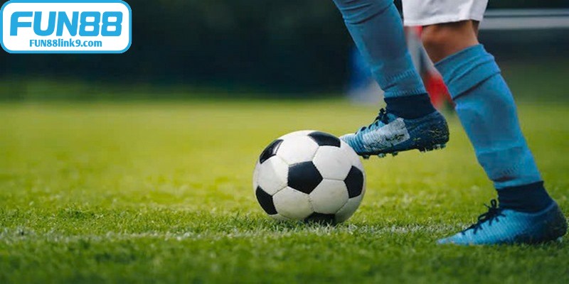 Kèo chấp là hình thức cá cược phổ biến trong thế giới bóng đá