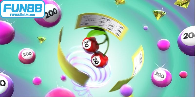 Lô khung miền Bắc cơ hội nhận thưởng lớn