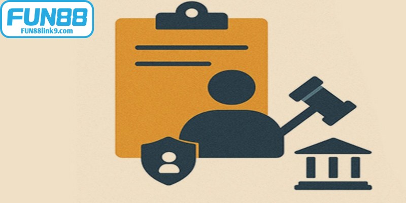 Miễn trừ trách nhiệm quy định nhằm giới hạn phạm vi giải quyết của nhà cái