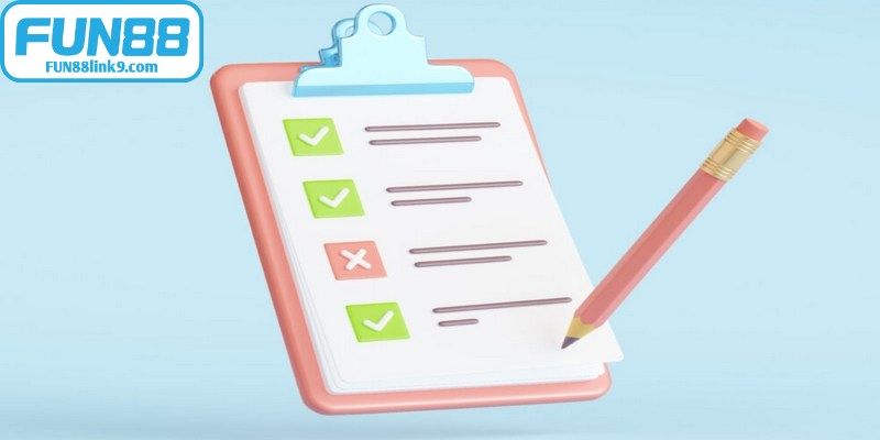 Thực hiện miễn trừ trách nhiệm nếu người chơi chưa đủ 18 tuổi 