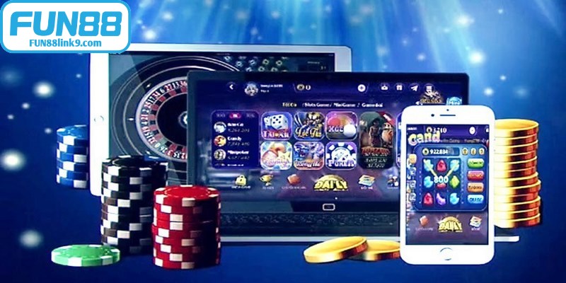 Thông tin sơ lược về sảnh PP Gaming 