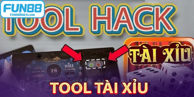Tool hack là phần mềm hoặc công cụ được thiết kế để can thiệp vào trò chơi